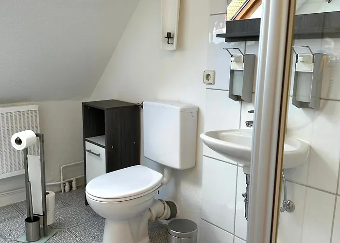 Appartement Remedium *