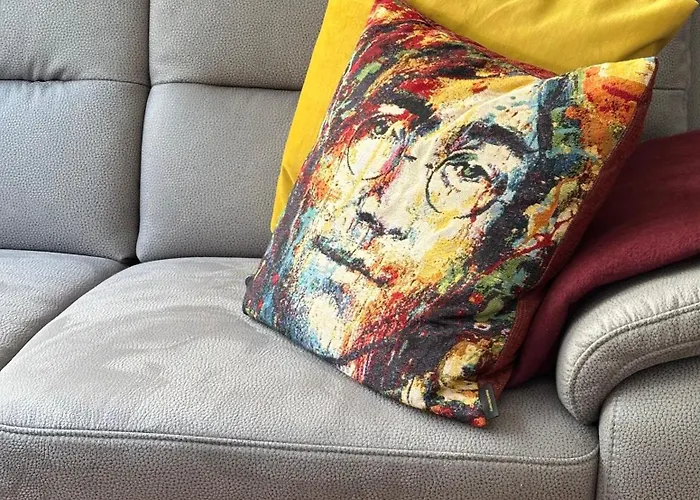 Appartement Remedium