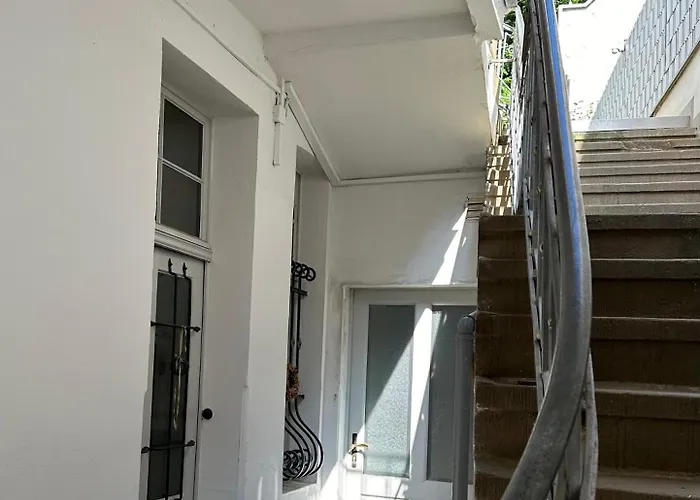 Remedium Appartement