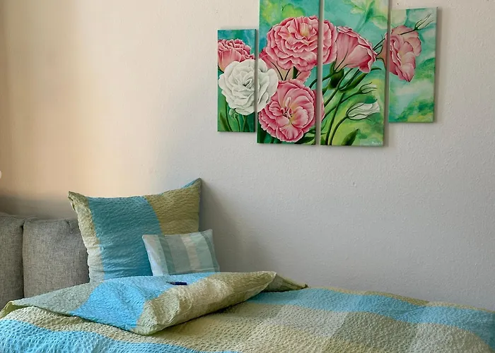 Appartement Remedium Vlotho