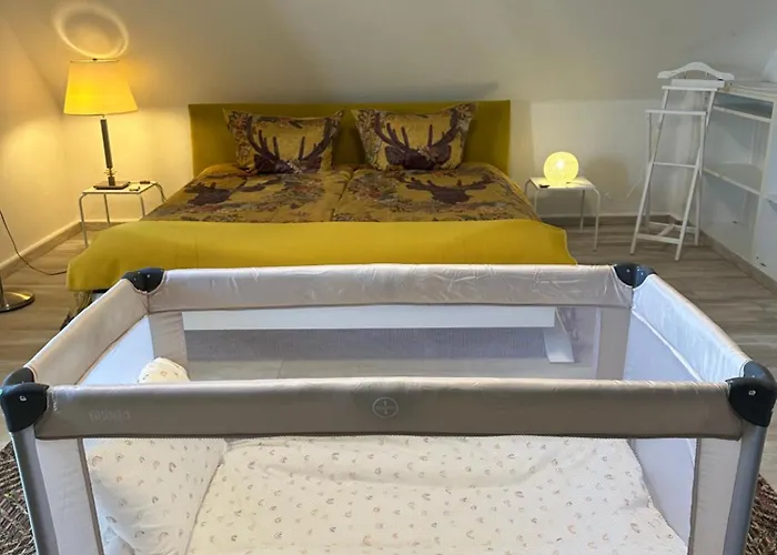 Remedium Appartement *