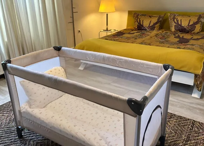 Remedium Appartement Vlotho