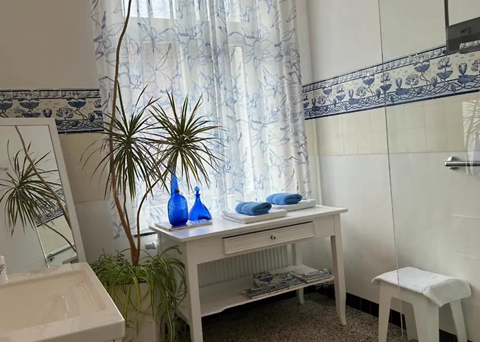 Appartement Remedium Vlotho