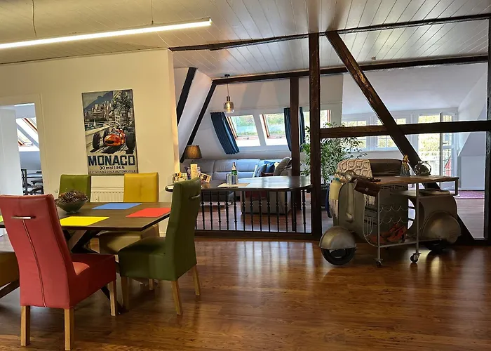 Remedium Appartement