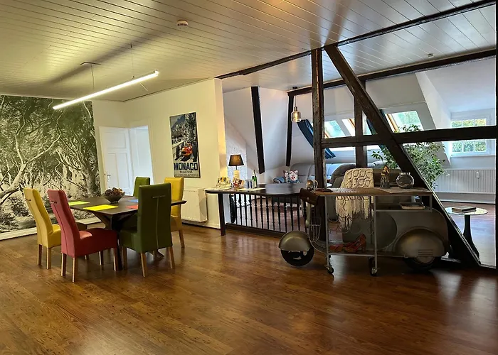 Remedium Appartement *