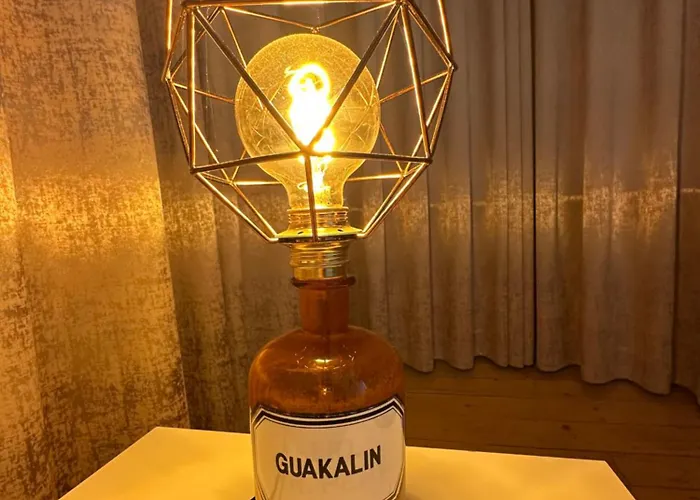 Remedium Appartement