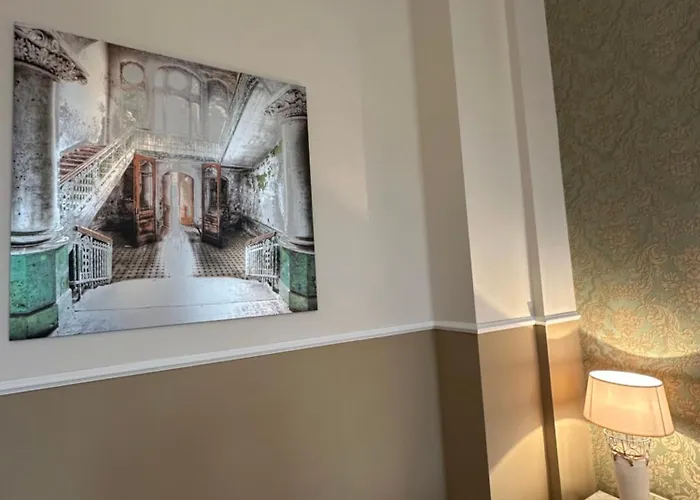 Appartement Remedium