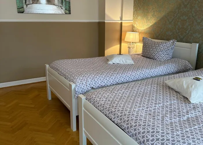 Remedium Appartement *