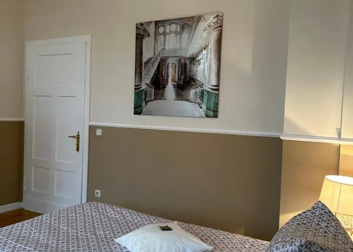 Appartement Remedium *