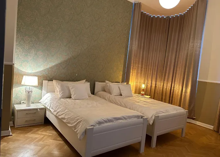 Remedium Appartement Vlotho