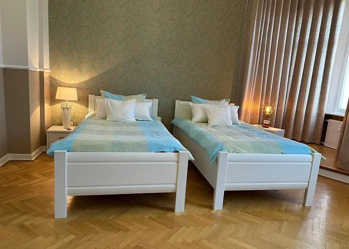 Remedium Appartement