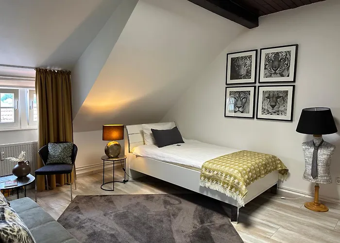 Remedium Appartement